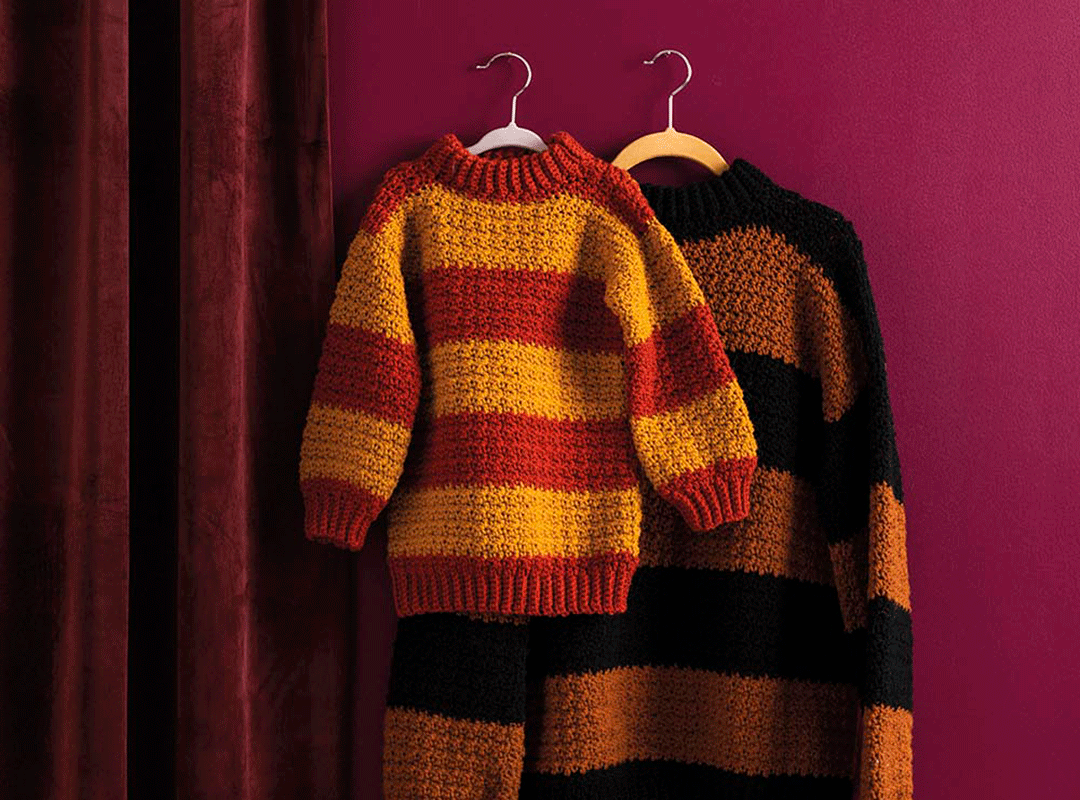 Weitere Anleitungen von Svarta Fåret